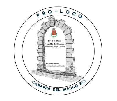 Pro Loco Caraffa del Bianco