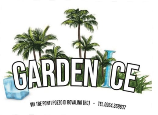 Garden Ice
